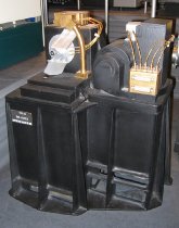 Solar Backscatter Ultraviolet Instrument (SBUV)